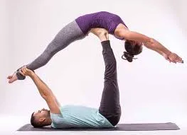 YogaSoul Flow