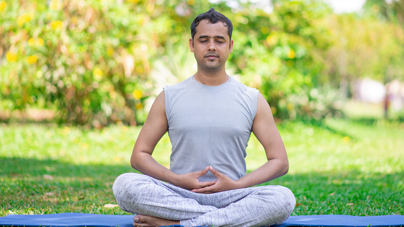 Pure Yoga